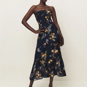 Reformation Arta Dress